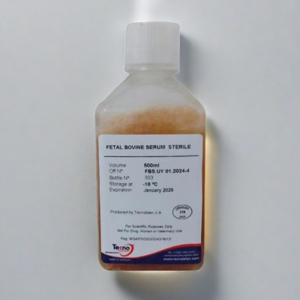 Tecno 甄选胎牛血清